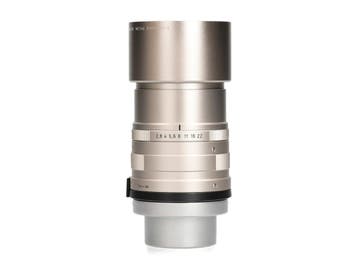 Contax Carl Zeiss 90mm f/2.8 Sonnar T* - 1 jaar garantie, Ophalen of Verzenden, Zo goed als nieuw