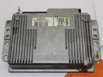 Computer Motormanagement Daewoo Matiz O114549, Ophalen of Verzenden, Nieuw