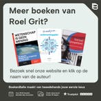 Projectmanagement 9789001078164 Roel Grit, Boeken, Verzenden, Zo goed als nieuw, Roel Grit