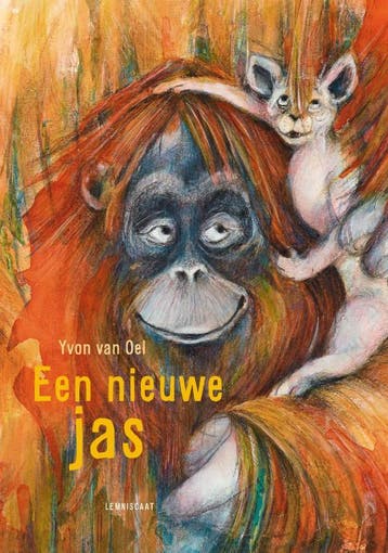 Een Nieuwe Jas | Yvon Oel | Nieuw, Ophalen of Verzenden, Nieuw, Yvon Oel
