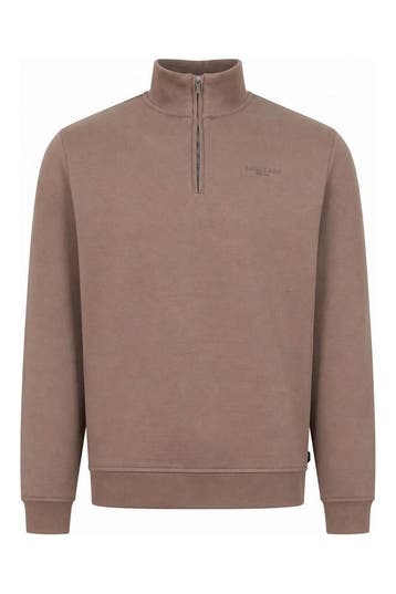 Cavallaro Napoli Trui in maat XL Bruin, Verzenden, Zo goed als nieuw, Bruin, Cavallaro Napoli