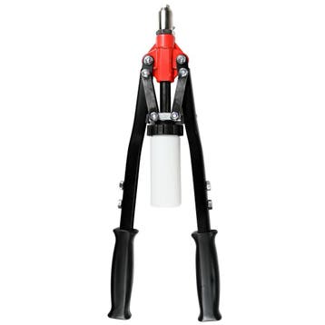 Hofftech Popnageltang - Groot Model - Voor Staal, RVS en..., Doe-het-zelf en Verbouw, Gereedschap | Handgereedschap, Ophalen of Verzenden