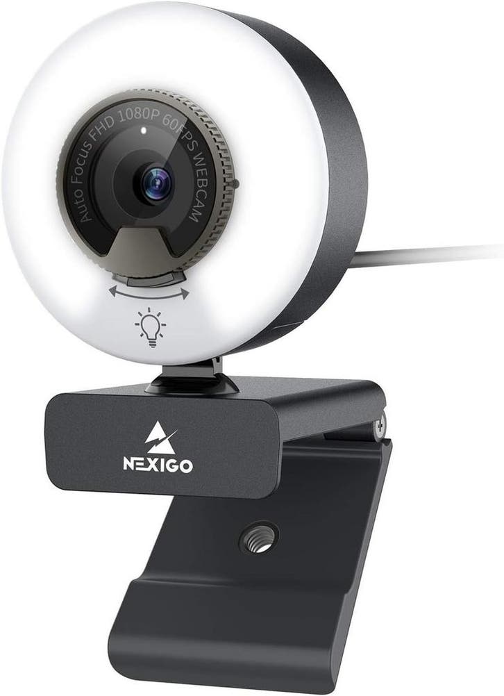 USB Webcam met Microfoon | 61% Korting | Tweedekansje, Computers en Software, Webcams, Microfoon, Bedraad, Windows, Nieuw, Ophalen of Verzenden