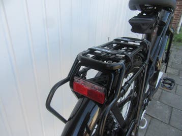 Nieuwe Koga Worldtraveller, Rohloff riem schijfremmen 64465, 28 inch, 53 tot 56 cm, 10 tot 15 versnellingen, Zo goed als nieuw