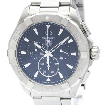TAG Heuer - Aquaracer - CAY1110 - Heren - 2010-2020