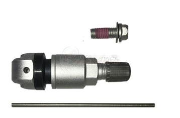 Autel MX kitset Clamp-in Aluminium Zilver  vervangingsven..., Verzenden