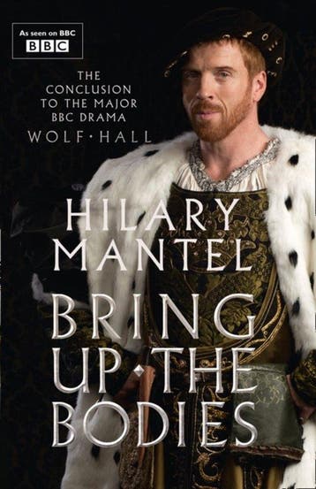 Bring Up the Bodies / Thomas Cromwell / 2 - Hilary Mantel, Verzenden, Gelezen, Hilary Mantel