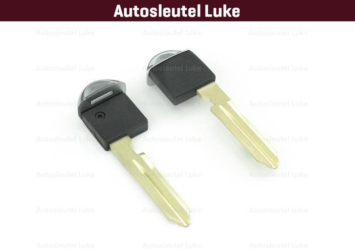 noodsleutel kpb619 voor Nissan, Auto-onderdelen, Elektronica en Kabels, Nieuw, Verzenden