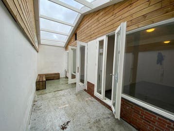 Te huur: Appartement Oeverstraat in Leeuwarden, Huizen en Kamers, Huizen te huur, Leeuwarden, Friesland, Appartement