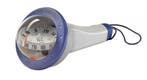 Plastimo Iris 100 handpeilkompas blauw zonder licht, Ophalen of Verzenden, Nieuw