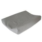 Cottonbaby Uil - Aankleedkussenhoes - Antraciet, Verzenden, Nieuw