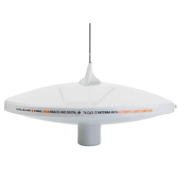 Glomex Talitha DVB-T2 en DAB+ Antenne, Ophalen of Verzenden, Nieuw