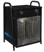 Werkplaatskachel 400V Güde GH 15 EV (5/10/15KW), Verzenden, Nieuw