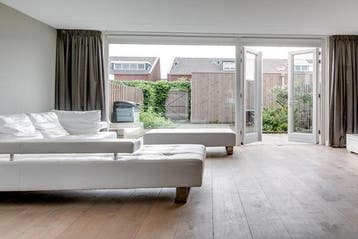 Huis Koraalzwamplantsoen in Utrecht, Huizen en Kamers, Huizen te huur, Via bemiddelaar, Utrecht, Overige soorten, Utrecht-stad