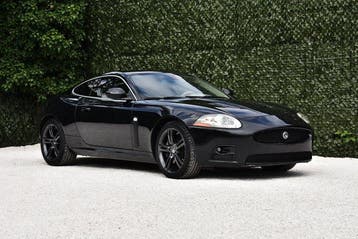 Jaguar - XKR Coupe - V8 - NO RESERVE - 2008