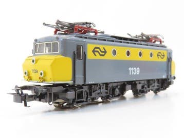 Märklin H0 - 3324 - Elektrische locomotief (1) - Serie 1100, Nieuw