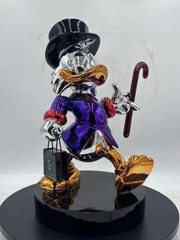 Naor - Picsou