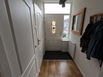 Te huur: Huis Assenstraat in Den Bosch, Den Bosch, Noord-Brabant