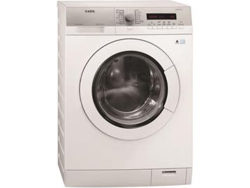 AEG L76479FL - Wasmachine - 7 kg - 1400 tpm - Wit, Witgoed en Apparatuur, Wasmachines, Verzenden, Zo goed als nieuw