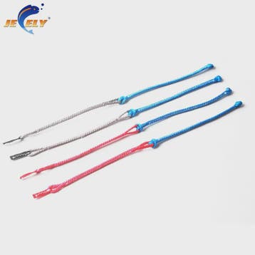 Set van 4 Kitesurf Pigtails voor Bar Reparatie - 1000KG Ster, Watersport en Boten, Verzenden, Nieuw