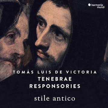 cd - stile antico - VICTORIA TENEBRAE RESPONSORIES (nieuw), Verzenden, Zo goed als nieuw