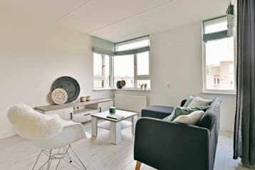 Te huur: Appartement Barbusselaan in Amsterdam, Noord-Holland, Appartement, Amsterdam