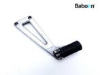 Duosteun Links Suzuki DR 650 RSE 1991-1996 (DR650 SP43), Motoren, Verzenden, Gebruikt