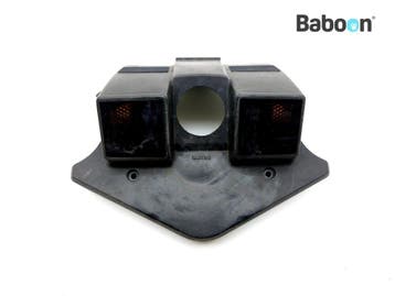 Display Controlelampen Kawasaki GPZ 750 Turbo 1983-1985, Verzenden, Gebruikt