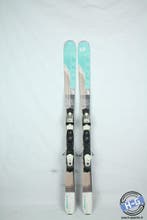 Refurbished - Ski - Nordica Bell to bell - 161, Sport en Fitness, Skiën en Langlaufen, 160 tot 180 cm, Gebruikt, Ophalen of Verzenden