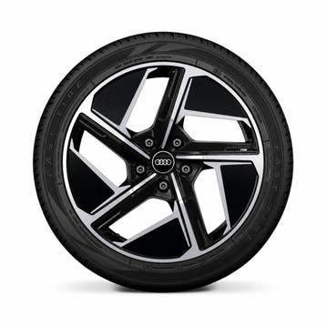 Audi Q8 e-tron (GE), e-tron GT (FW) velg, Ophalen of Verzenden, Nieuw