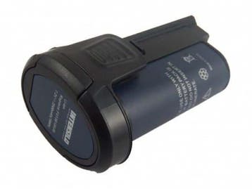 Dremel 7.2V Ni-MH Accu Vervanging | Compatibel met 2 607, Ophalen of Verzenden, Nieuw