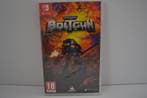 Warhammer 40.000 - Boltgun - SEALED (SWITCH UKV), Verzenden, Zo goed als nieuw