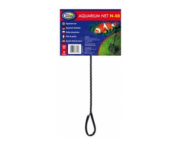 Aqua Nova visnet N-08 (20 cm), Dieren en Toebehoren, Ophalen of Verzenden, Nieuw