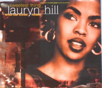 cd single - Refugee Camp Allstars* Featuring Lauryn Hill..., Verzenden, Zo goed als nieuw, R&B en Soul