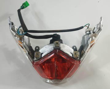 Achterlicht / Kymco Super8 super 8, Verzenden, Gebruikt, Overige typen, Kymco