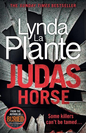 Judas Horse - Lynda La Plante 9781785769825, Verzenden, Gelezen, Lynda La Plante