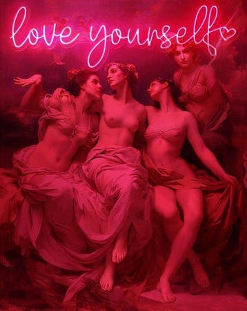 Slasky - Love Yourself