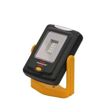 Led bouwlamp | Brennenstuhl, Verzenden, Nieuw