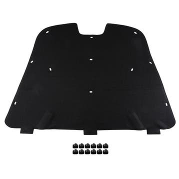 Acoustic Motorkap Insulation geschikt voor Ford Mondeo Mk..., Verzenden, Nieuw, Ford USA