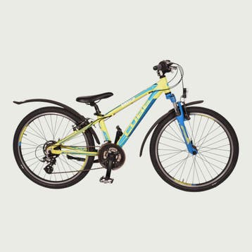 Cube kinderfiets 24 inch, Ophalen of Verzenden, Gebruikt, Cube