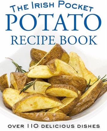 The Pocket Irish Potato Cookbook - Eveleen Coyle, Verzenden, Zo goed als nieuw, Eveleen Coyle