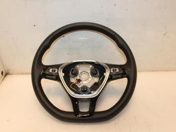 Stuurwiel Volkswagen Touran O103542, Ophalen of Verzenden, Nieuw
