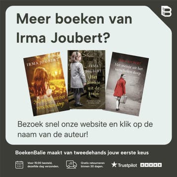 Kronkelpad / Dochters van Zuid-Afrika-trilogie / 3, Verzenden, Zo goed als nieuw, Irma Joubert