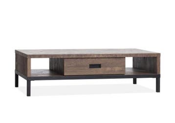 Salontafel Staphorst - salontafel, Nieuw, Overige materialen
