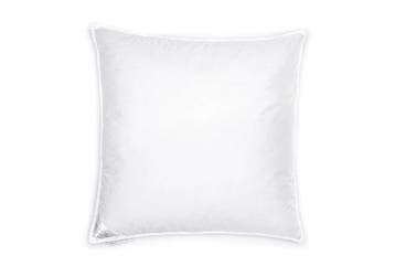 Heckettlane Box-Hoofdkussen Silver - 20% Goose Down, Nieuw
