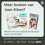 The Girl from Paris 9781492641339 Joan Aiken, Verzenden, Zo goed als nieuw, Joan Aiken