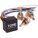 Darkglass Tone Capsule on-board preamp voor bas, Muziek en Instrumenten, Verzenden, Nieuw