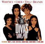cd - Various - VH1 Divas Live/99, Verzenden, Zo goed als nieuw