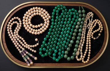 Themacollectie - 7 modieuze sieraden met edelstenen
