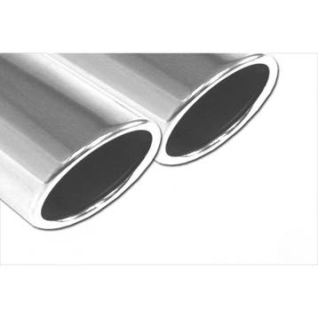 Fox rear silencer BM013015-130, Verzenden, Nieuw